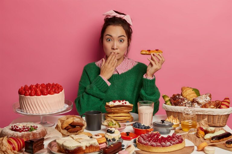 Emotional Eating Solution