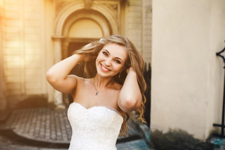 Wedding Glow